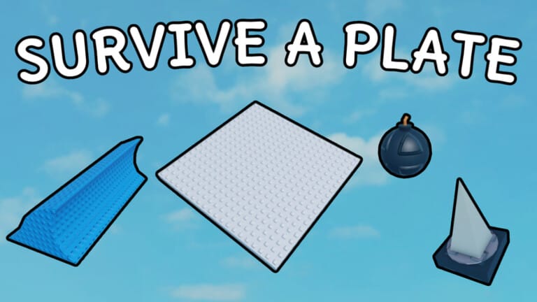 Survive a Plate Codes (March 2026) — Latest Working List