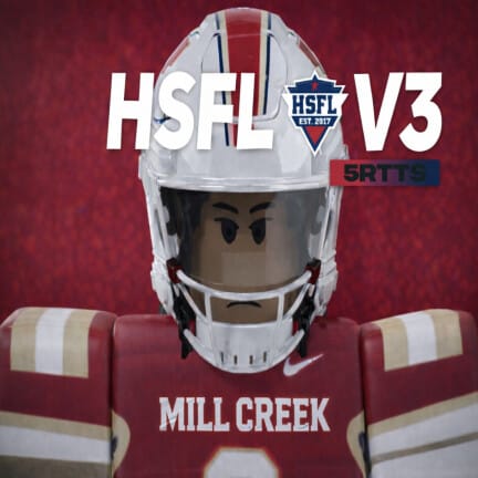 High School Football Codes (March 2026) — Latest working list