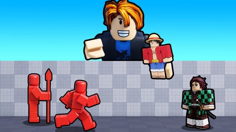 Build Anime Legends Codes (March 2026) — Latest Working List