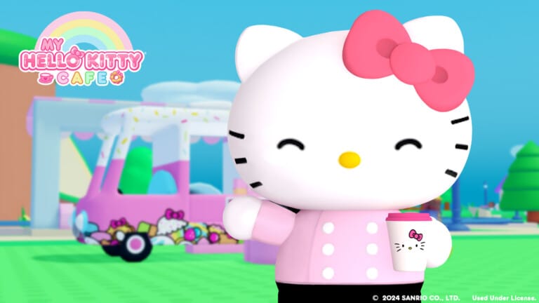 My Hello Kitty Cafe Codes (March 2026) — Latest Working List