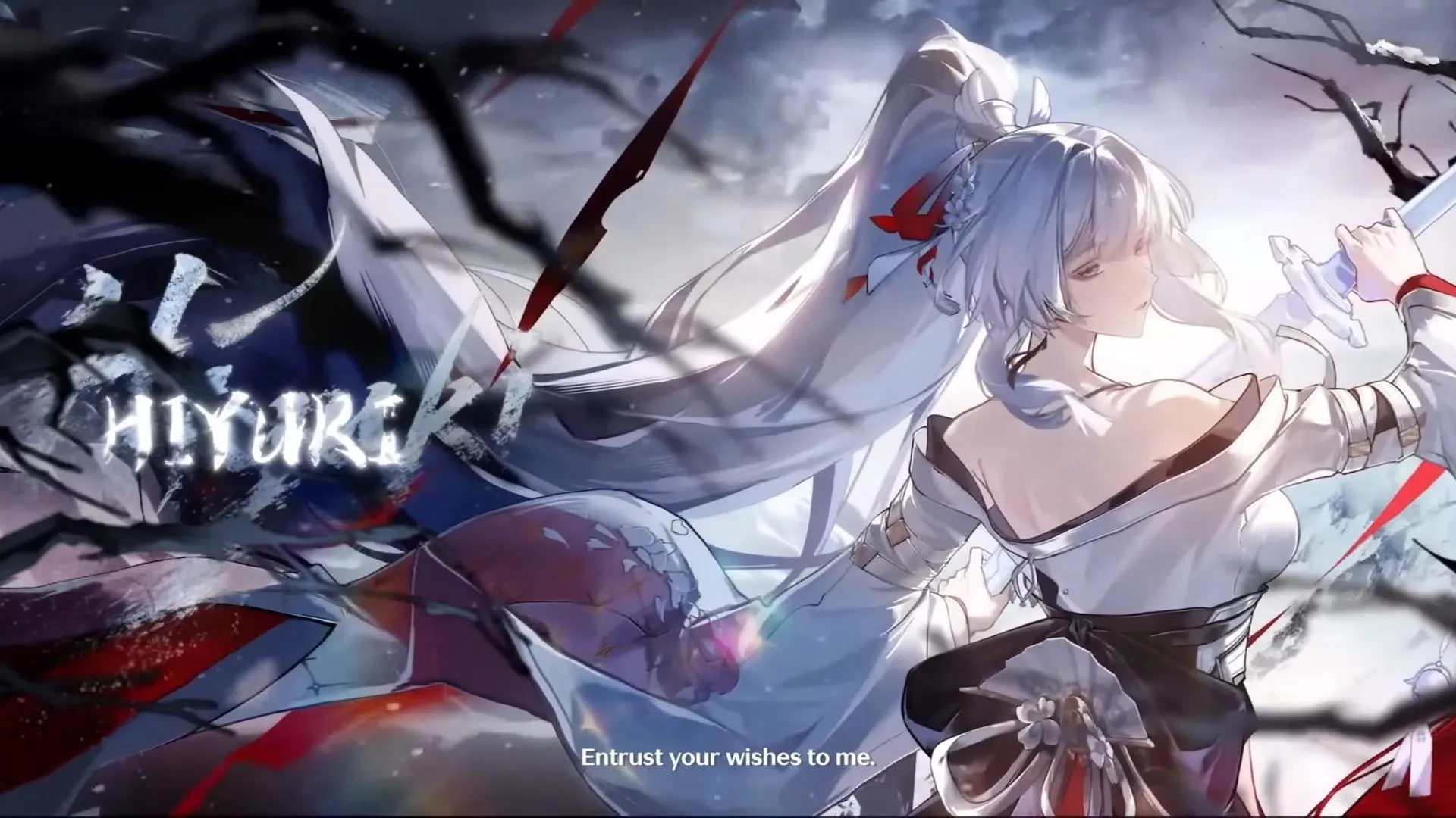 Hiyuki Build Guide for Wuthering Waves (Version 3.3)