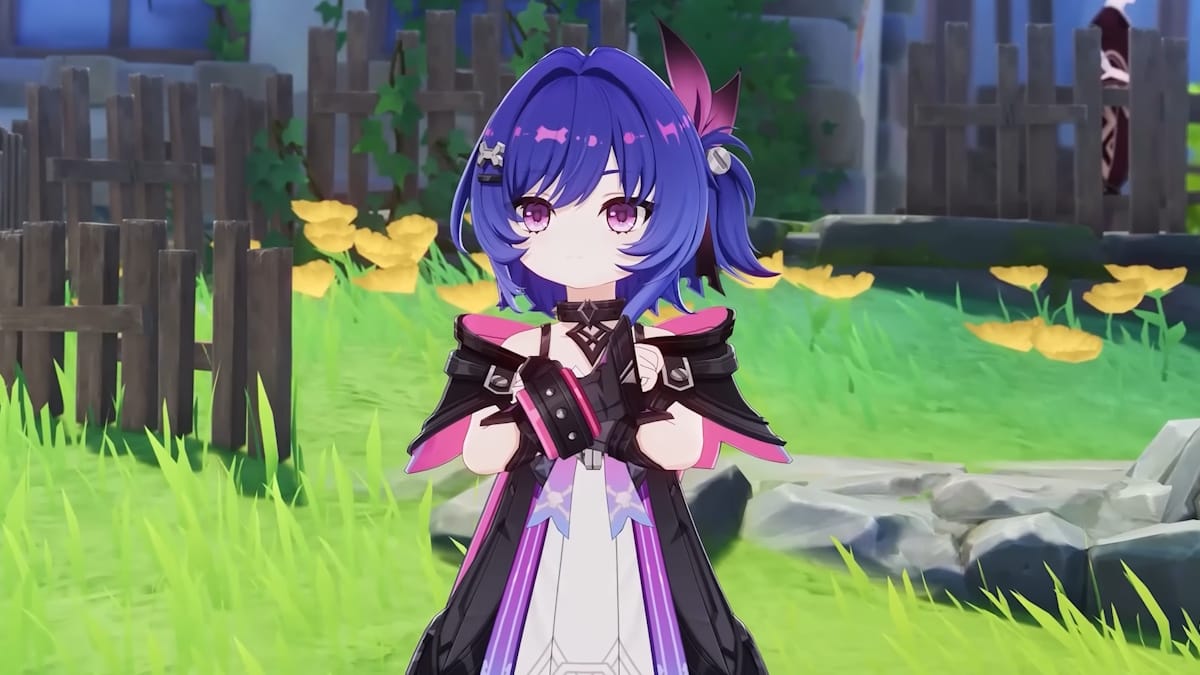 Genshin Impact Luna VII Codes (May 2026) — Latest working list