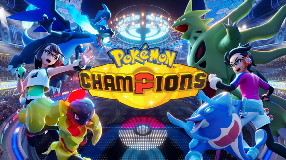 Pokémon Champions Codes (May 2026)