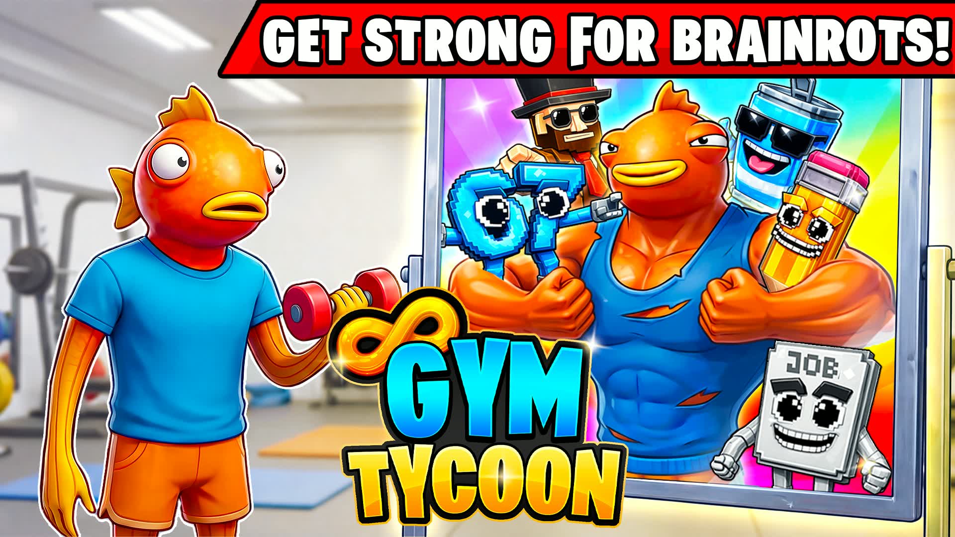 Infinite Gym Tycoon Codes (April 2026) — Latest working list