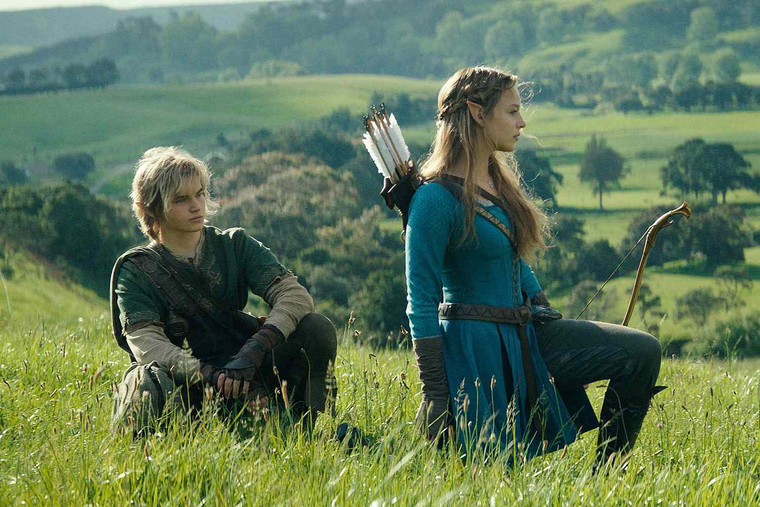 The Legend of Zelda Live-Action Movie: Release Date, Cast, and Production Details