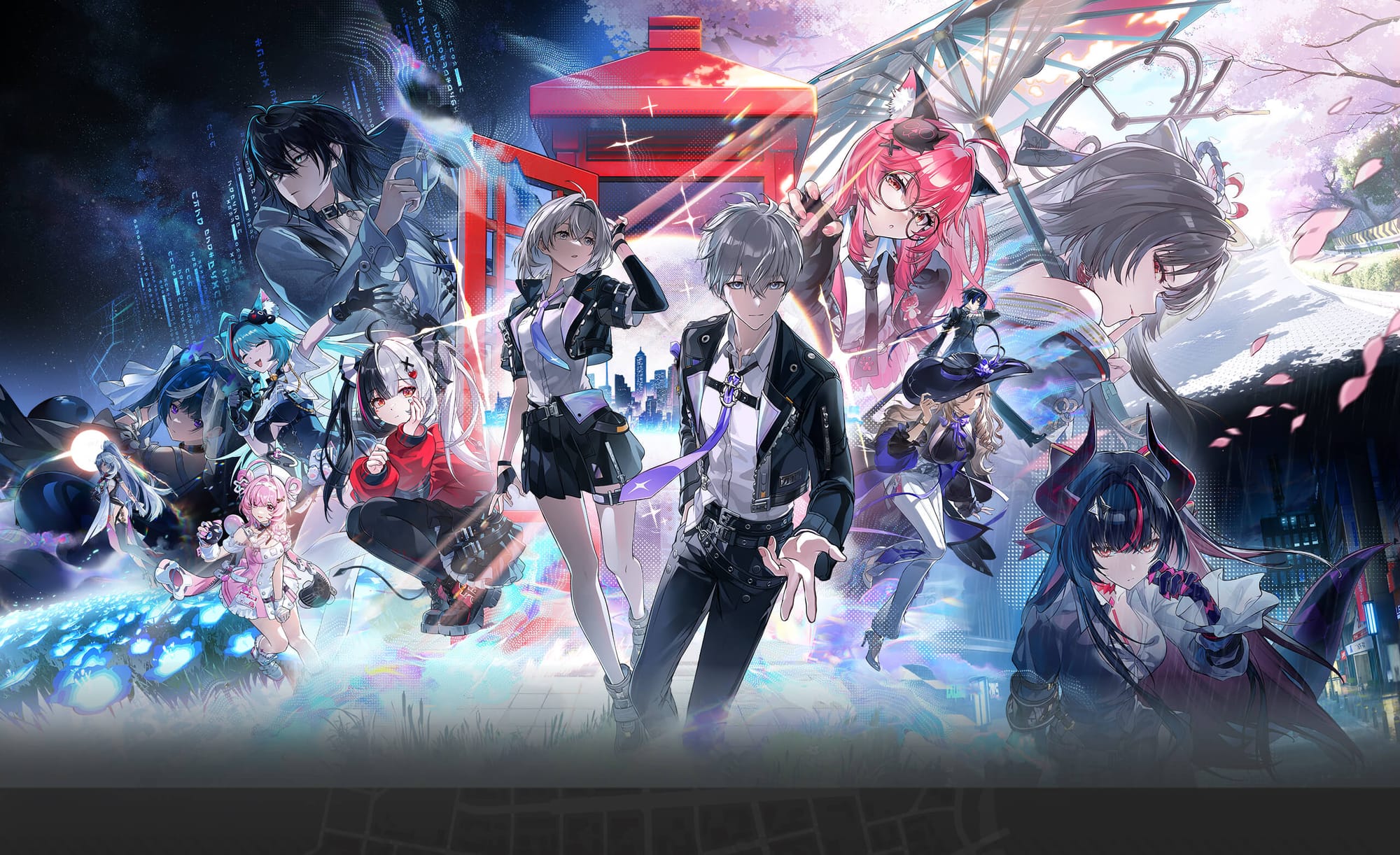 Neverness to Everness Codes (June 2026)