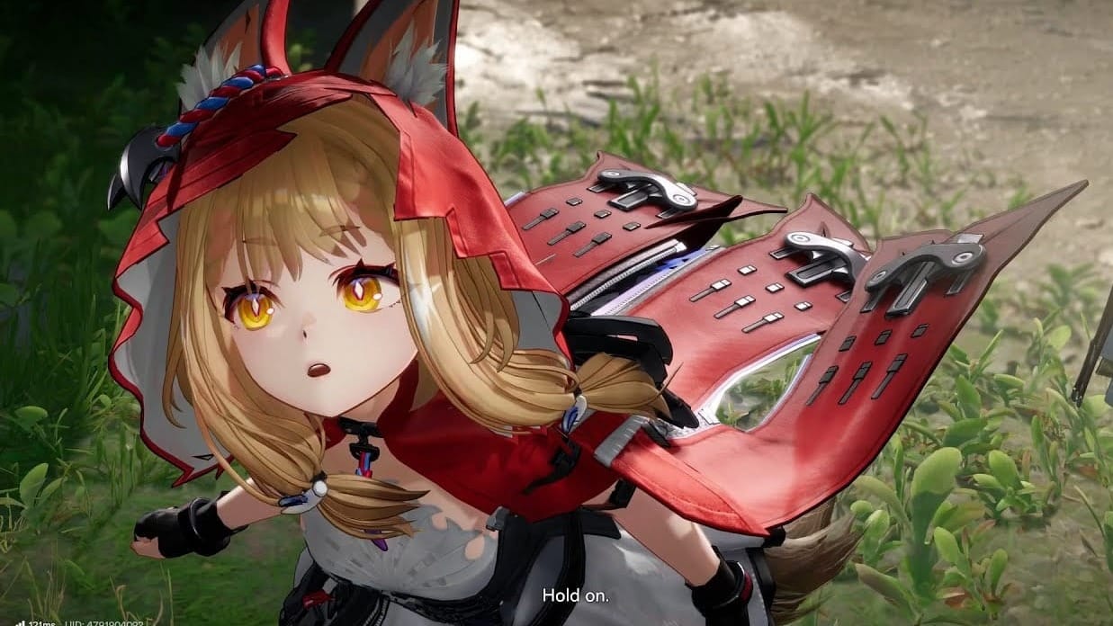 Rossi’s age in Arknights: Endfield, explained