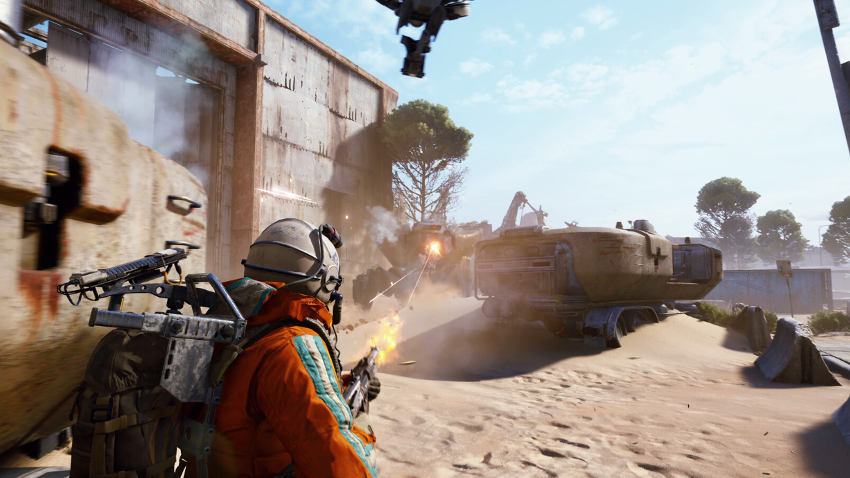 How to Find Vaporizers and Farm Vaporizer Regulators in ARC Raiders