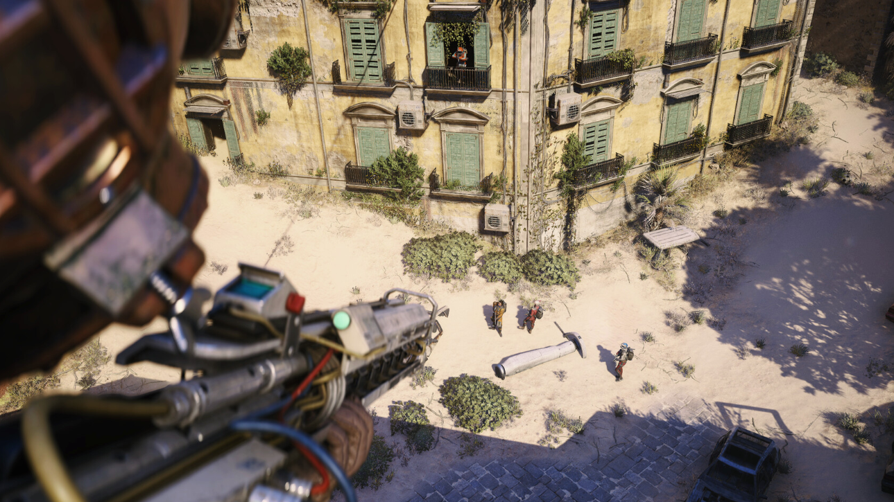Defeating the Vaporizer in ARC Raiders — Weak Spots, Weapons, and Full Takedown Strategy