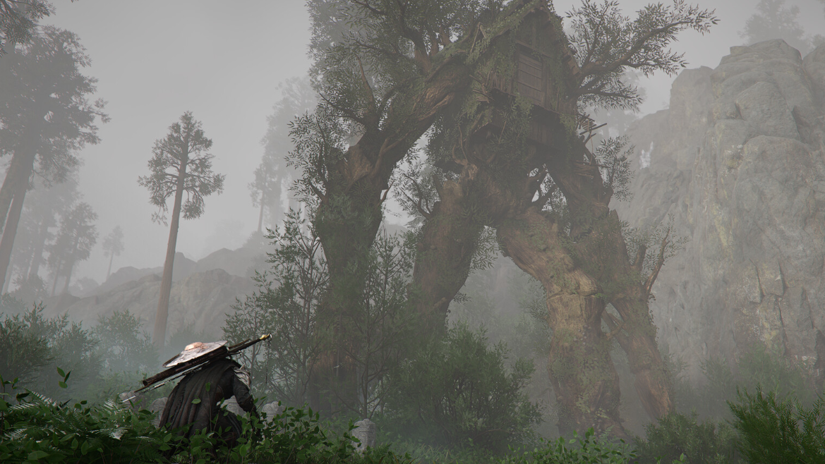 Crimson Desert Spire of Clockwork — Key Location and Full Climb Walkthrough