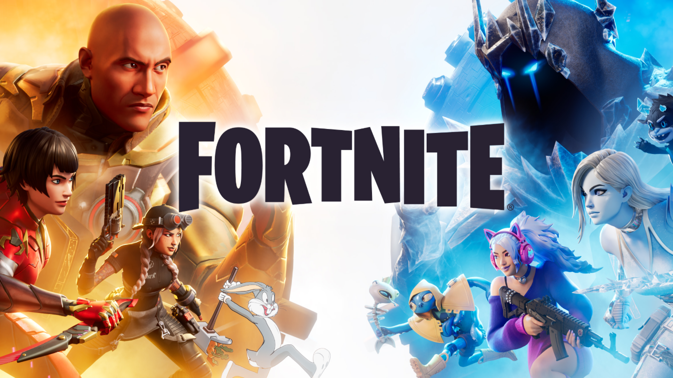 Fortnite’s Phineas and Ferb Collab Brings a Buff Perry the Platypus on April 4