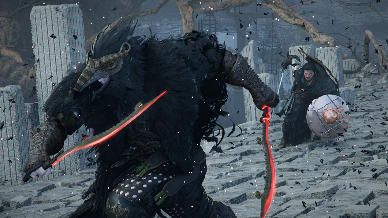 Crimson Desert’s Vow of the Dead King — Location and Dungeon Walkthrough