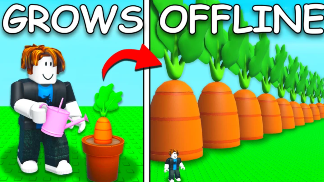 Grow a Garden Easter Egg Hunt 2026 — Every Spawn Location and Reward