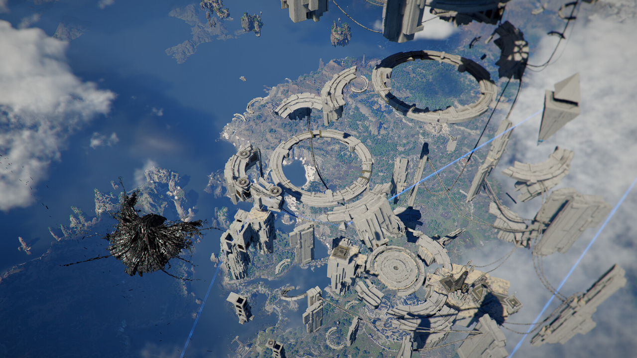 Crimson Desert’s Vault of Vengeance — Solving the Laser-Filled Abyss Puzzle