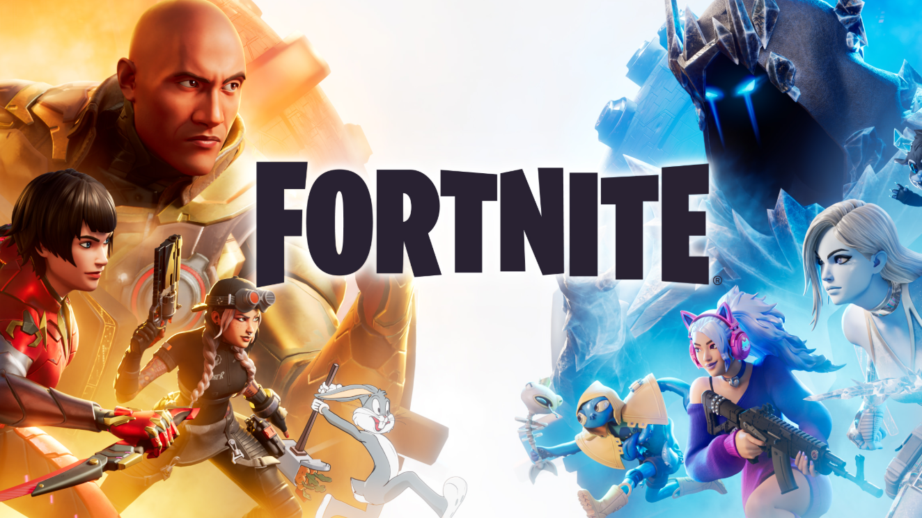 Earn the Champion Kor Skin in Fortnite’s Upcoming FNCS Cups