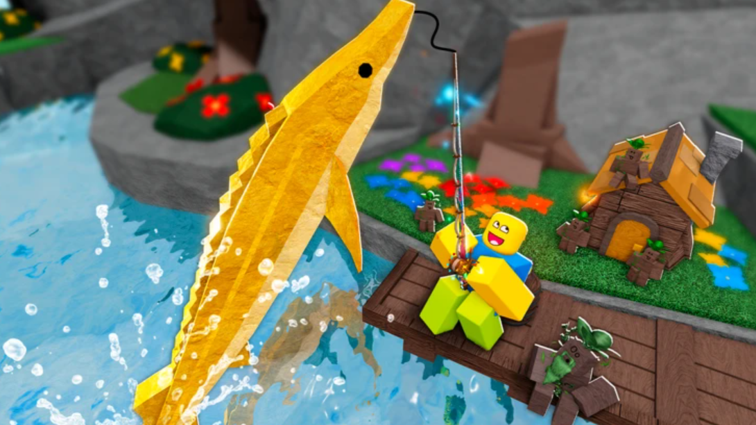 Every Egg Location in Fisch’s Easter 2026 Hunt — And What You Get for Finding Them