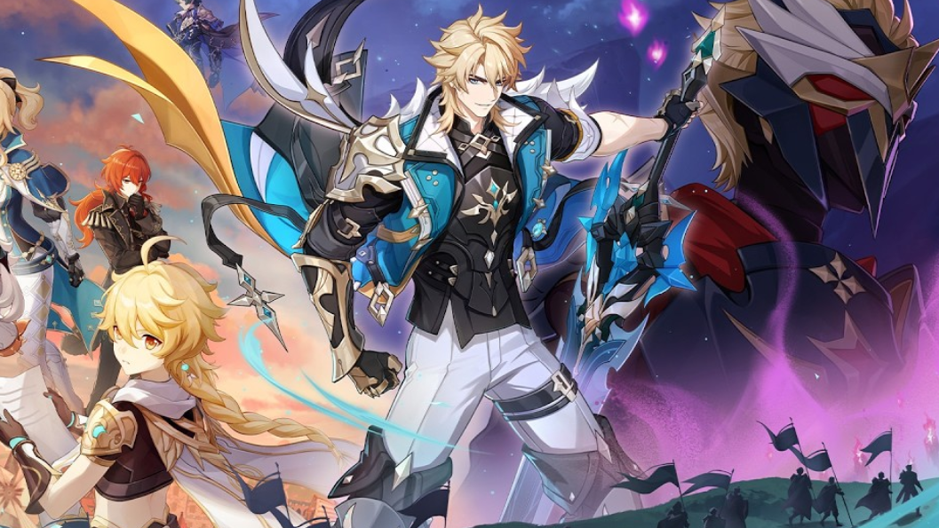 How to Pre-Farm Every Nicole Ascension and Talent Material in Genshin Impact