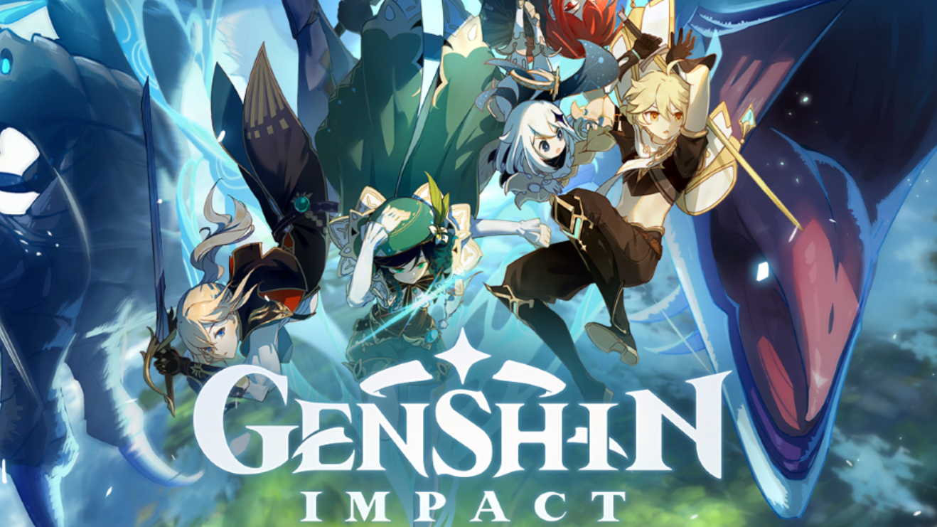 Genshin Impact’s Lohen Explained — Cryo Polearm DPS Kit, Talents, and Constellations