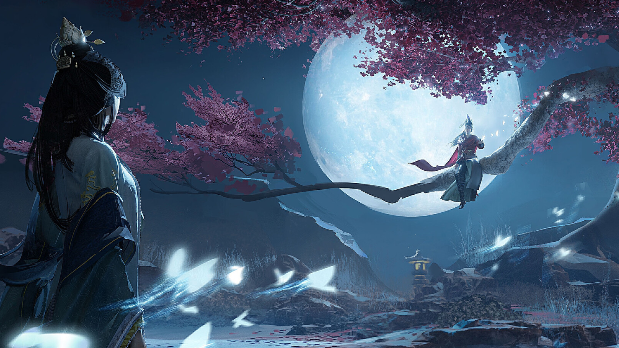 Yingying’s True Identity in Where Winds Meet, Explained