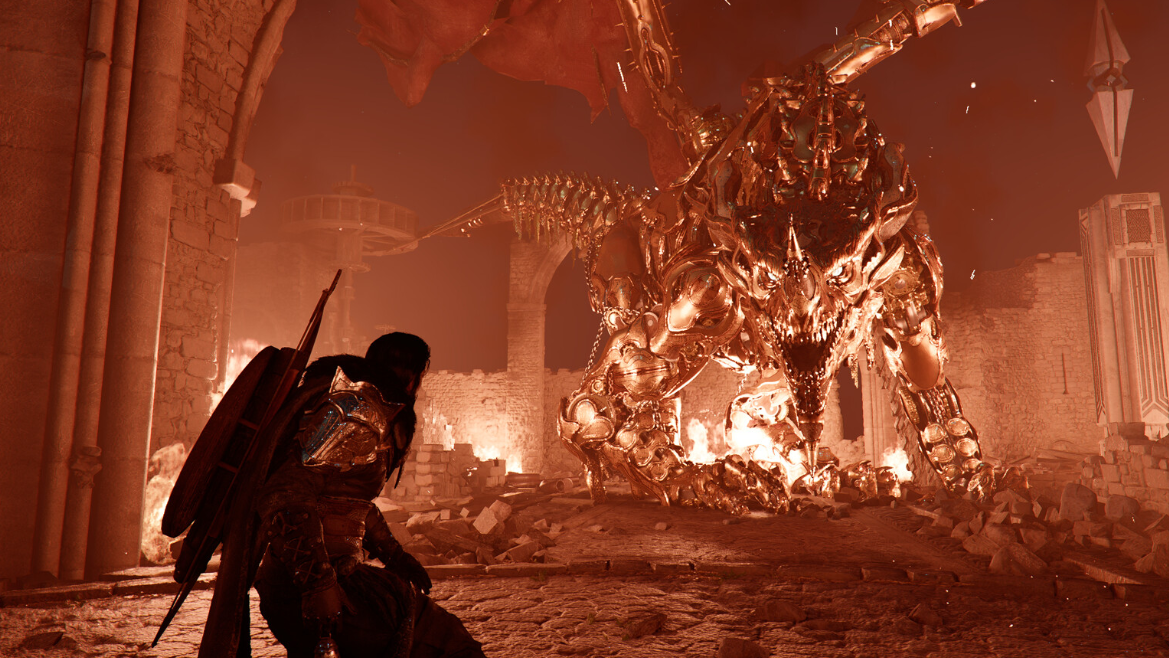 How to Complete the Sanctum of Revelation in Crimson Desert