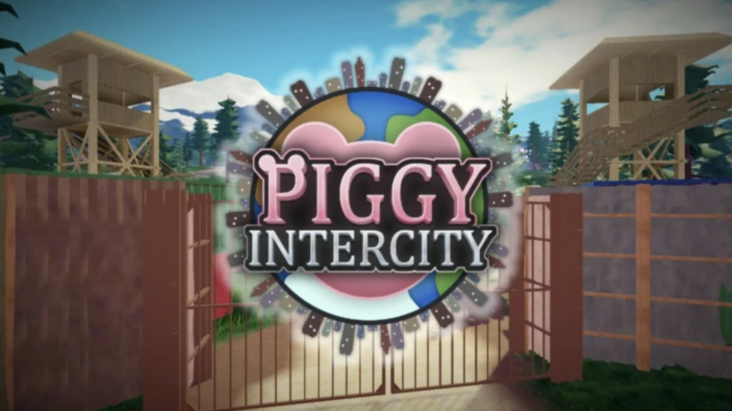 Piggy Intercity Discord, Trello, and Wiki — Every Official Link Before Launch
