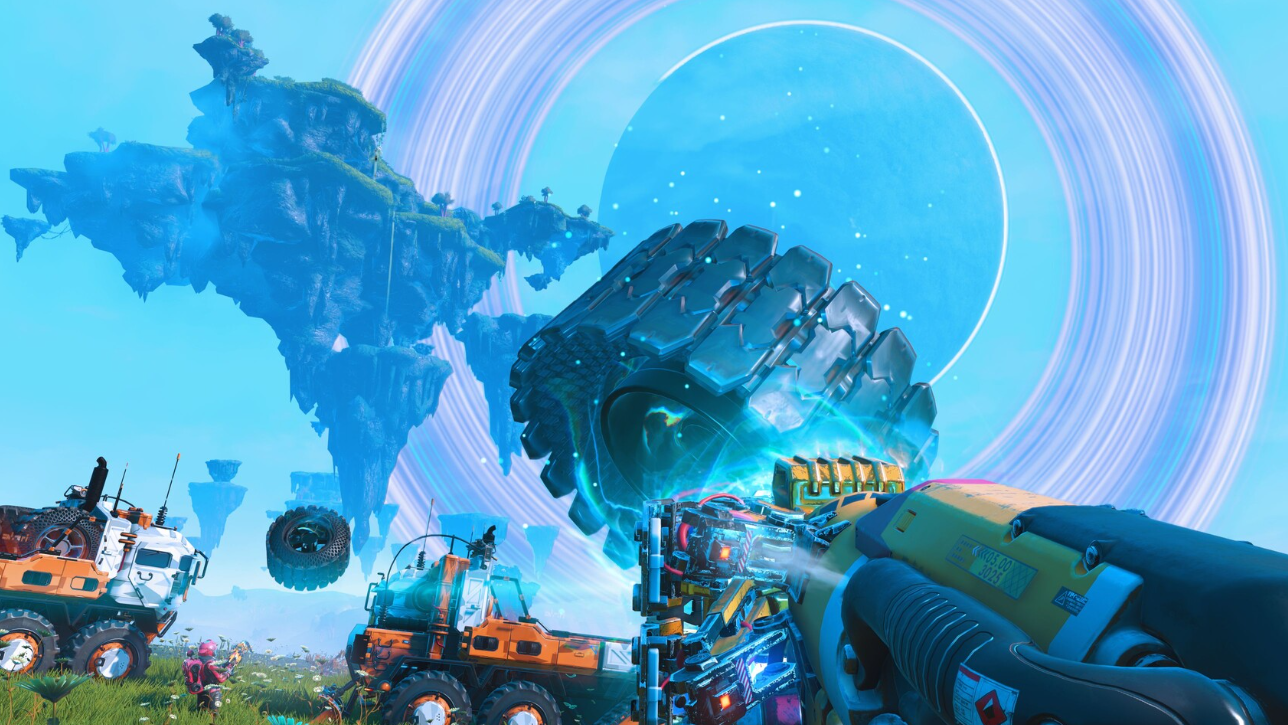 No Man’s Sky Creature Battles — Affinities, Stats, and Evolutions Explained