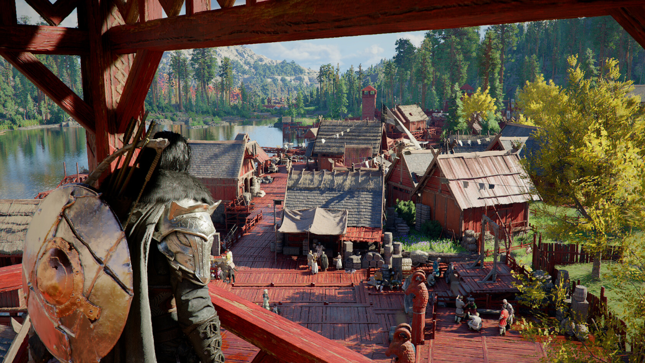 Crimson Desert Morga Bounty — Location, Rewards, and How to Finish It