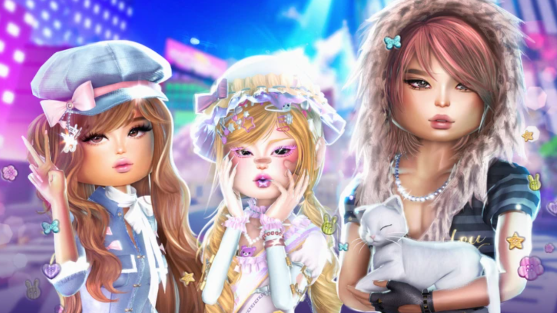 How to Complete the Emoji Quest in Dress to Impress Easter 2026
