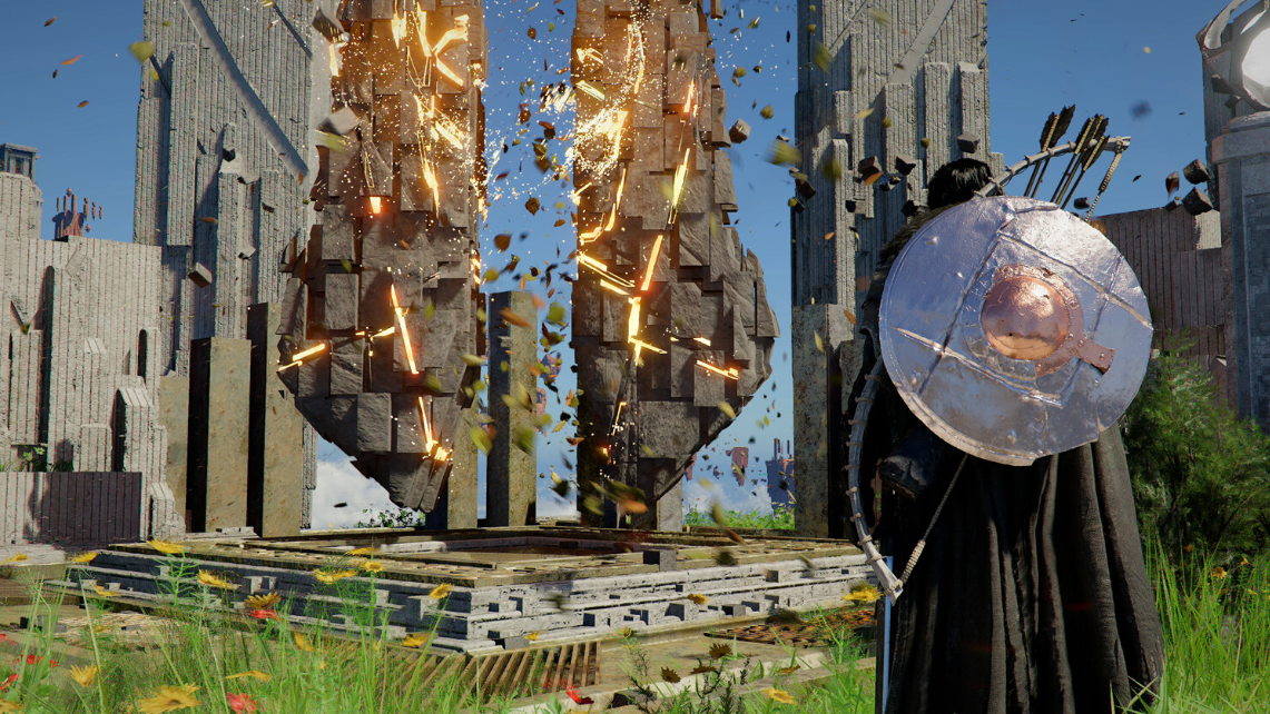 Crimson Desert’s Secret Chamber of the Golden Plains Puzzle — Full Solution