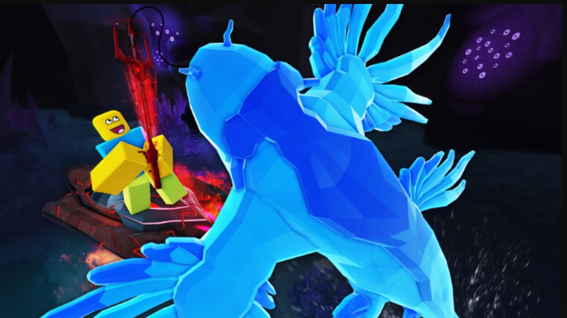 Every Fish in Bellona’s Frenzy of War and How to Catch Them in Fisch