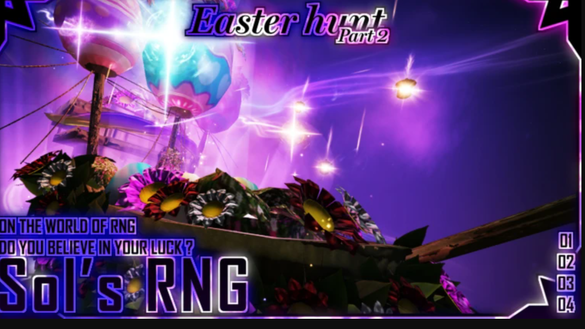 How to Finish All Three Lime Quests in Sol’s RNG Easter Event 2026