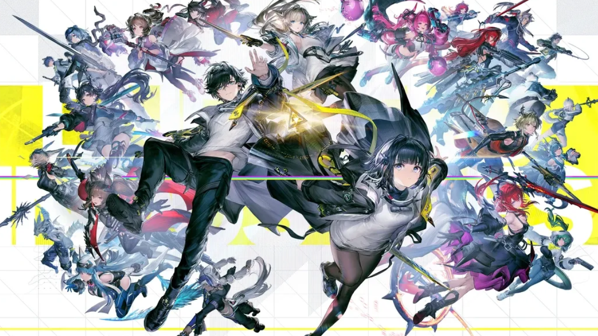 Zhuang Fangyi’s Weapon and Kit Breakdown in Arknights: Endfield