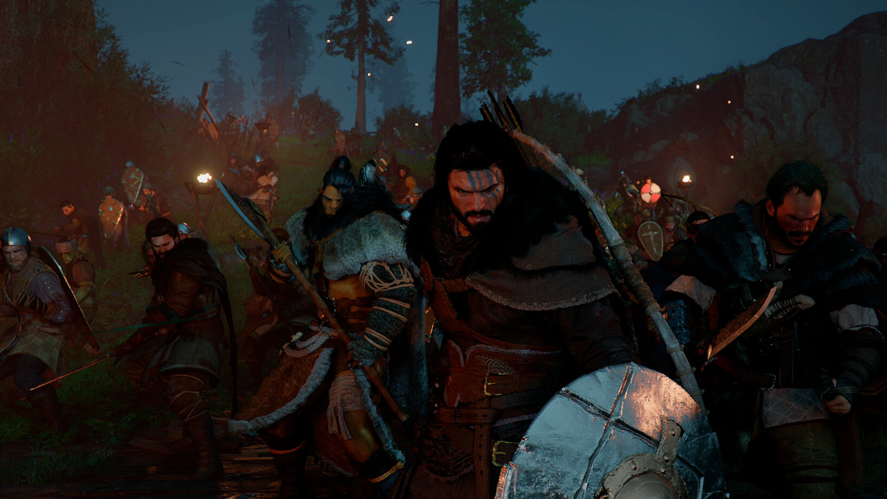 How to Build an Unarmed Brawler in Crimson Desert — Skills, Gear, and Combos