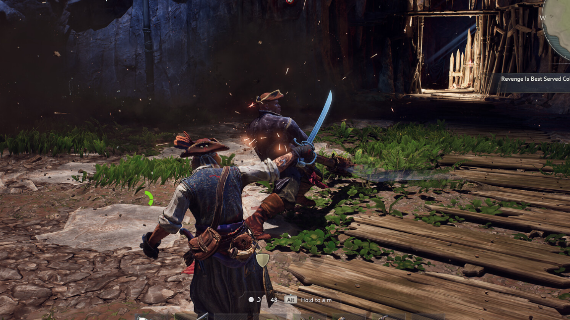 Windrose Weapon Upgrades and Ascension Explained