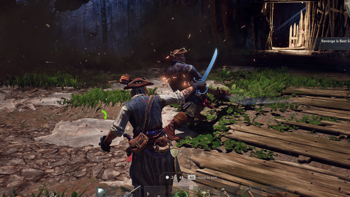 Windrose Survivor’s Boots — How to Craft Your First Armor Upgrade