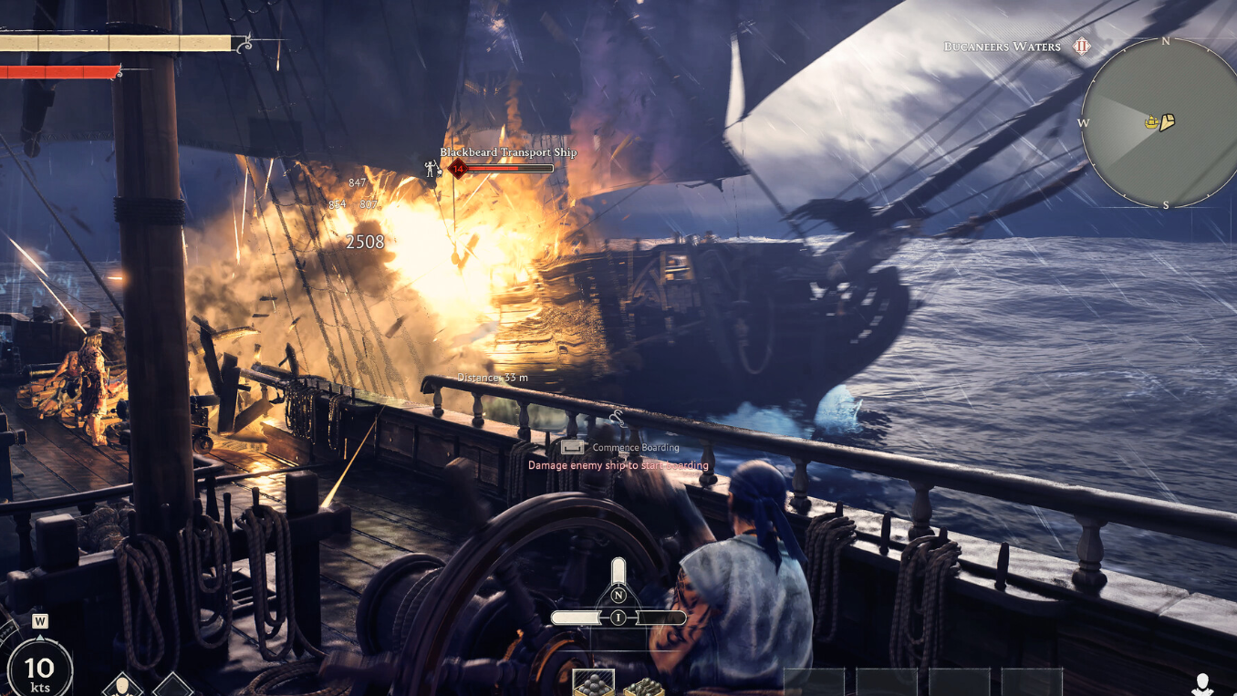 Windrose Buyers Aren’t in Tortuga — Here’s Where to Sell Your Loot