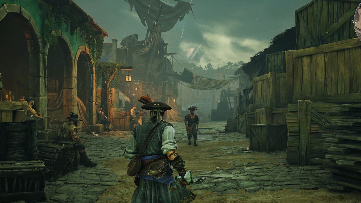 Windrose Catastrophe’s Aftermath — Full Walkthrough and Rewards