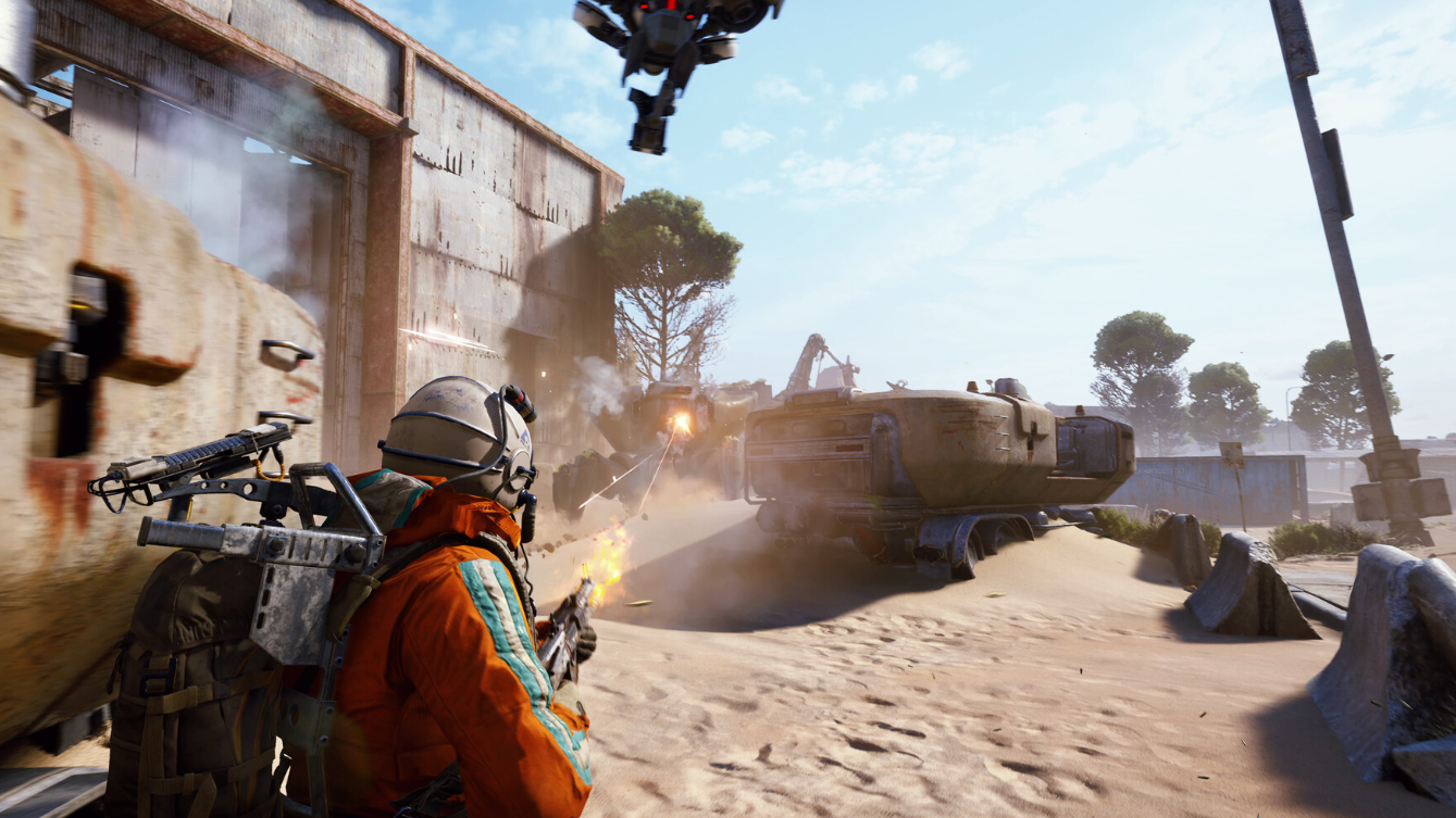 Arc Raiders Expedition 3 – Damage Challenge, Dates, and Rewards