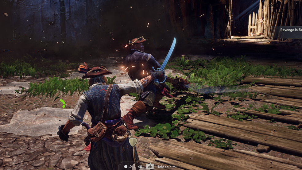 Dragon’s Breath in Windrose: Drop locations and crafting recipe