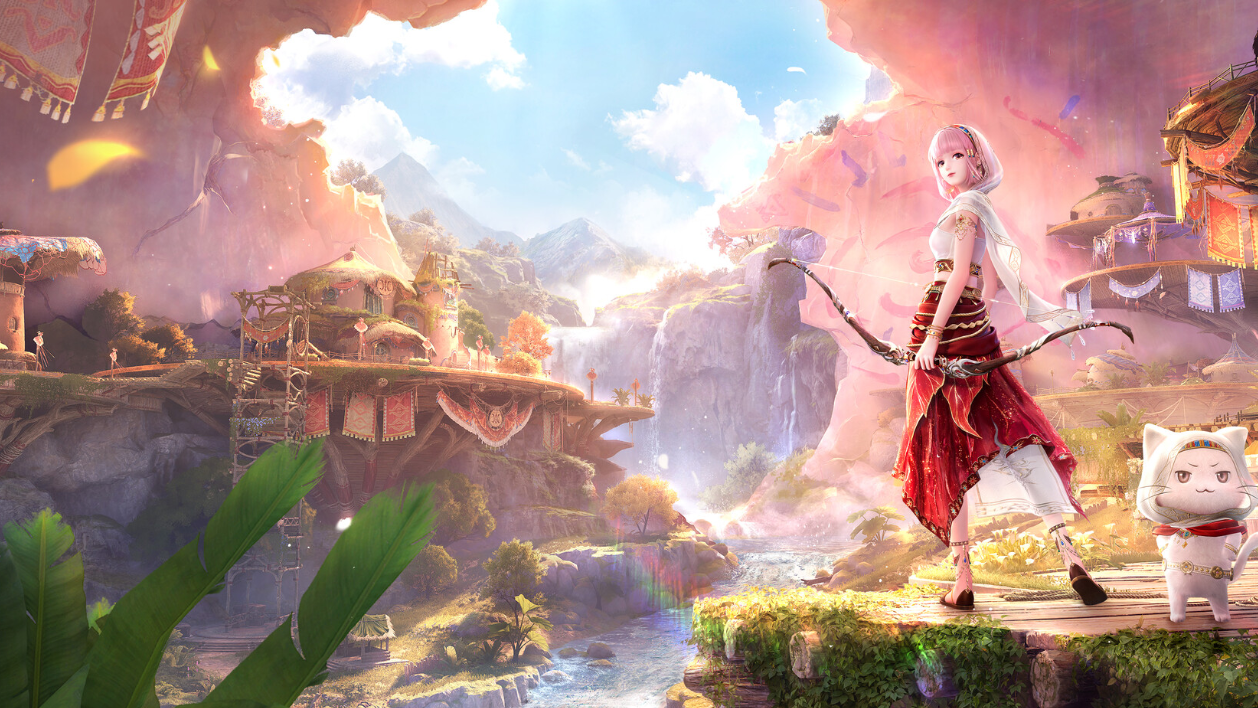 Infinity Nikki 2.5 Free Outfits and How to Unlock Each One