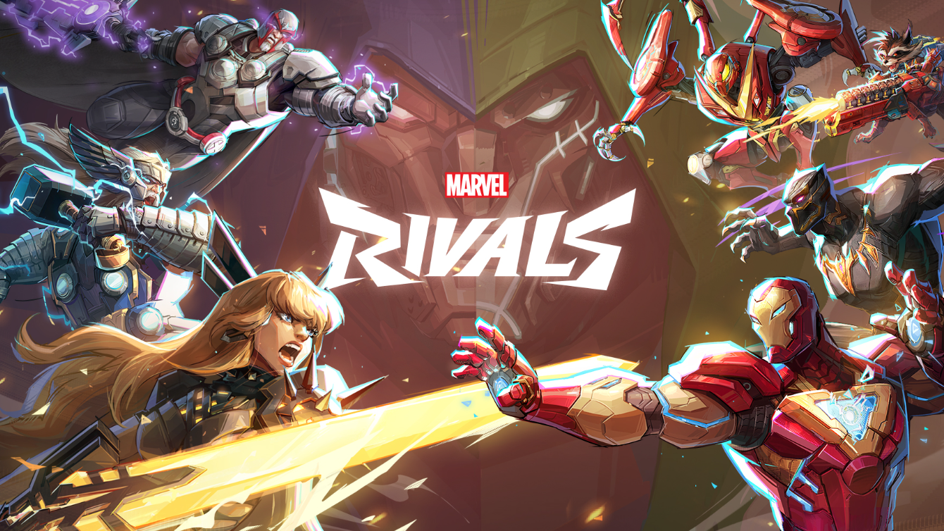 Marvel Rivals Blood Hunt – How to Play, Bosses, and Rewards