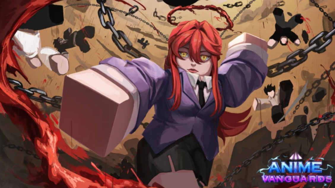 Anime Vanguards Tier List for Update 12 (April 2026)