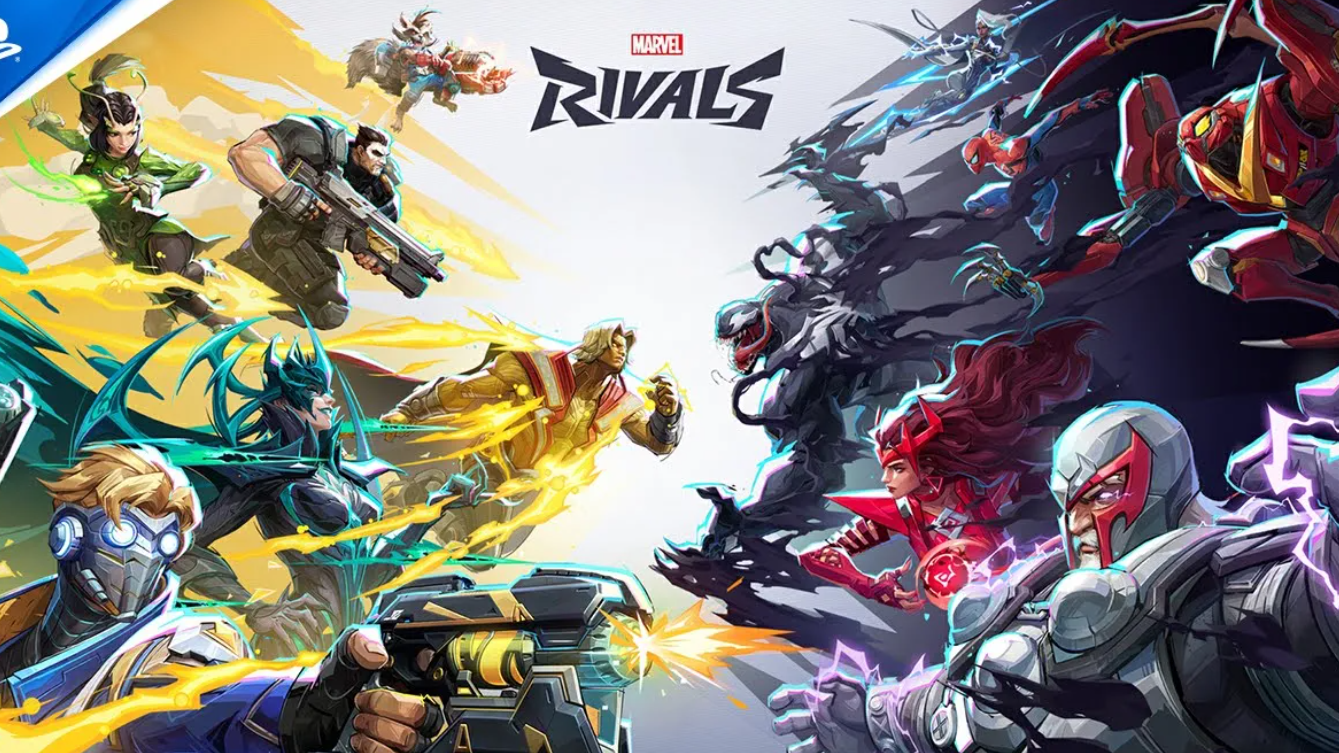 How to beat Dracula in Marvel Rivals Blood Hunt
