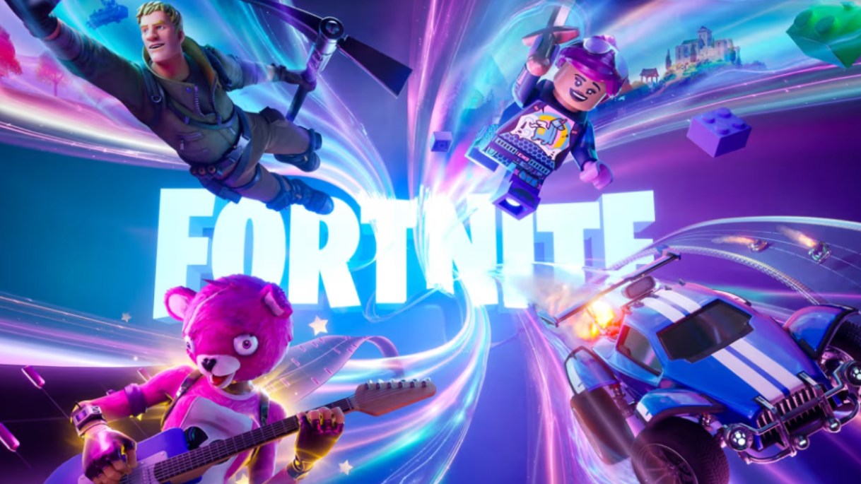 Cronos: The New Dawn Traveler Skin in Fortnite – Free Unlock Method