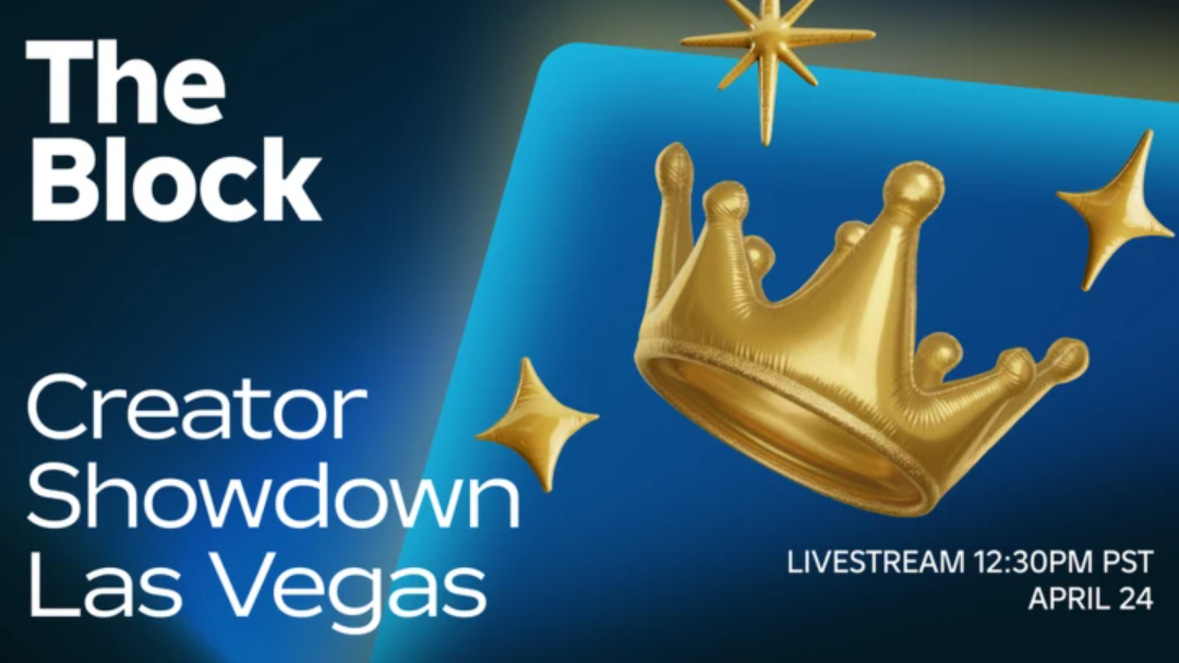 Roblox Creator Showdown 2026: Every Way to Earn Creds