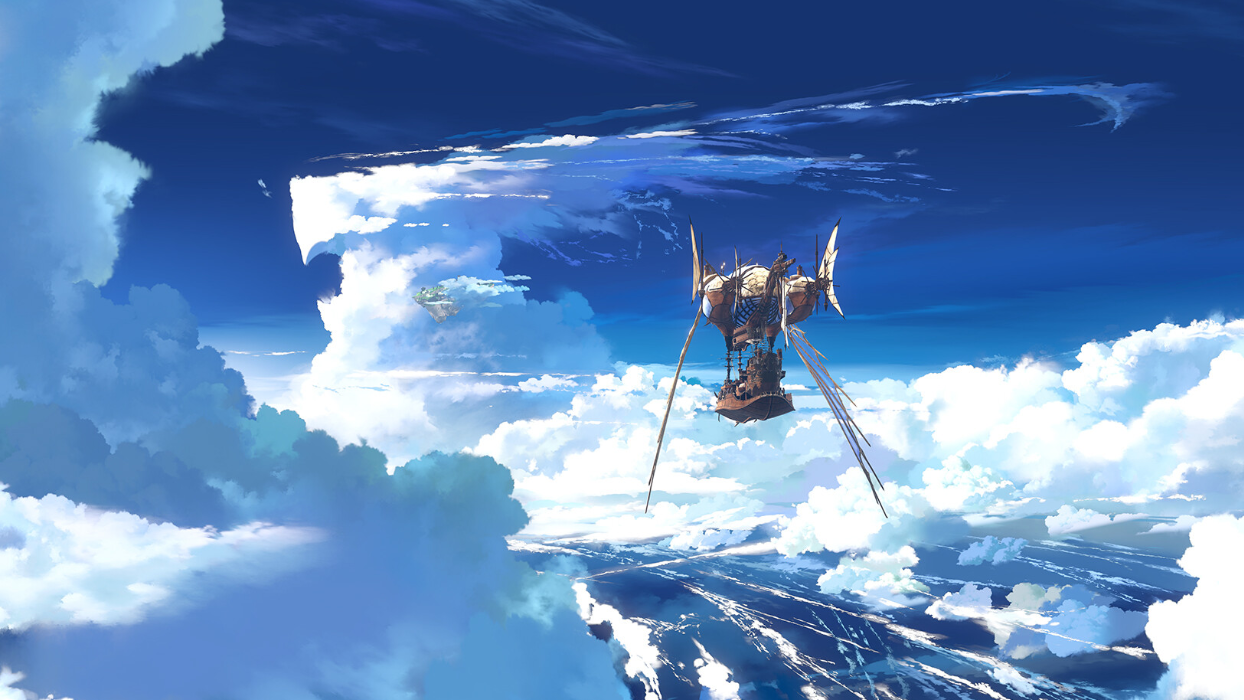 Granblue Fantasy Relink: How to change your character name in the Endless Ragnarok beta