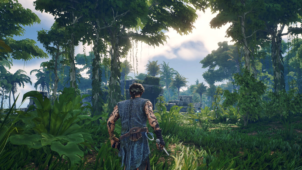 Marksman Set in Windrose: Crafting Recipes, Drops, and Set Bonuses