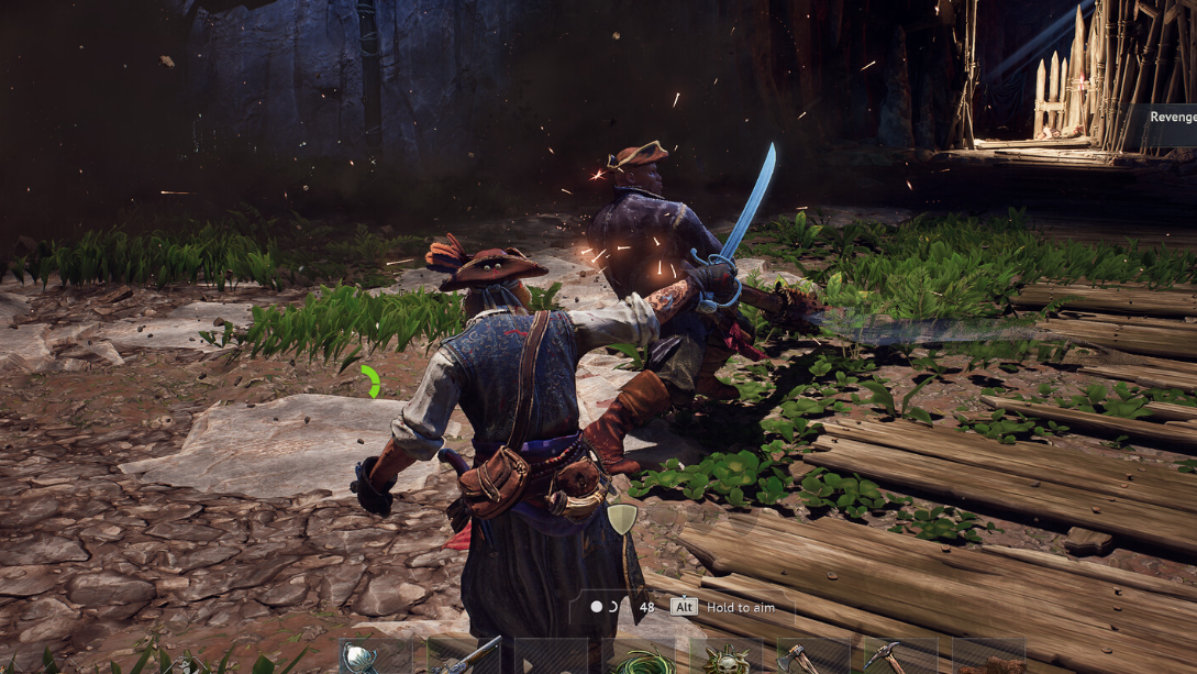 Windrose Best Builds: Three Loadouts That Dominate Combat