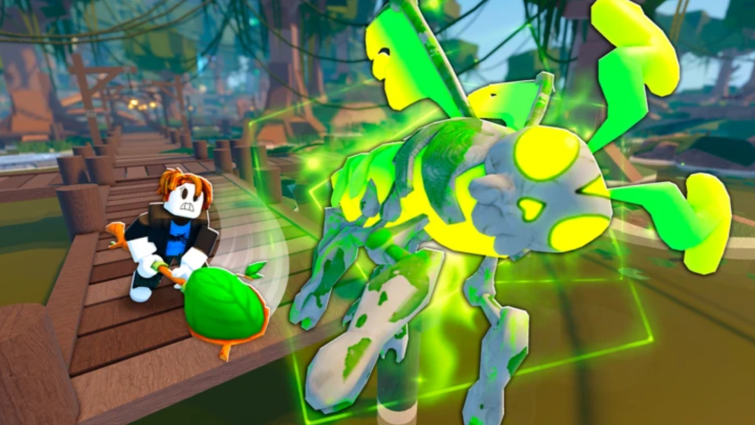 All Bees in Roblox Bees: Full Index and Spawn Locations