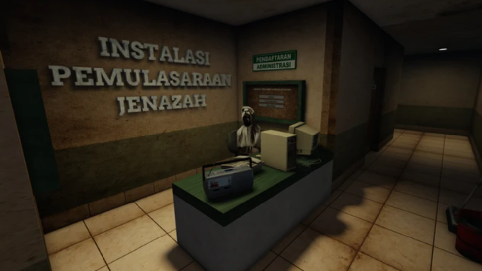 The Morgue Shift Beginner’s Guide: Map, Tasks, and Entity Survival